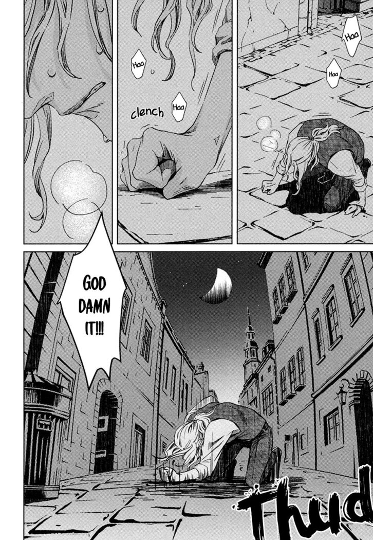 Coyote vol.2 + Extras