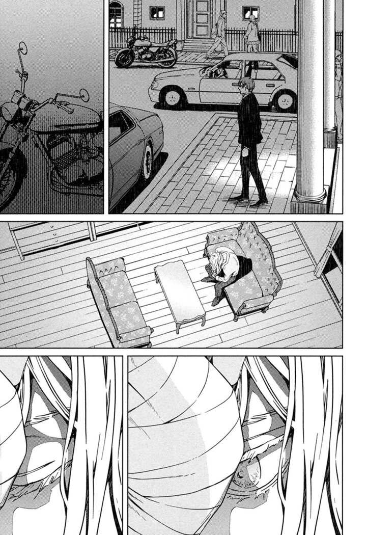 Coyote vol.2 + Extras