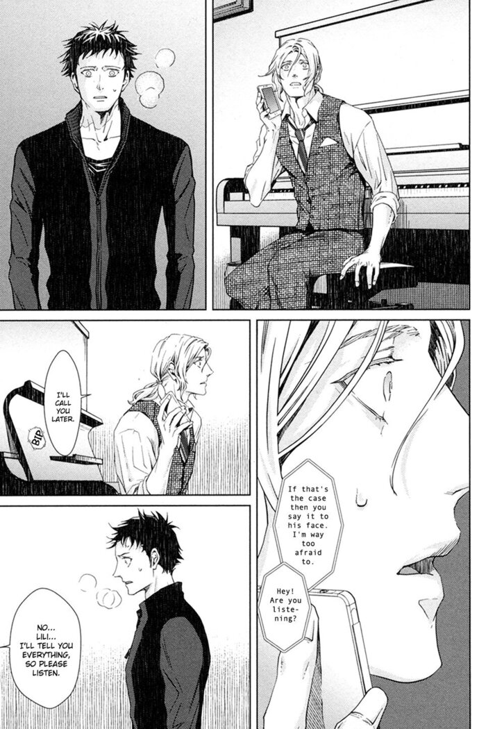 Coyote vol.2 + Extras