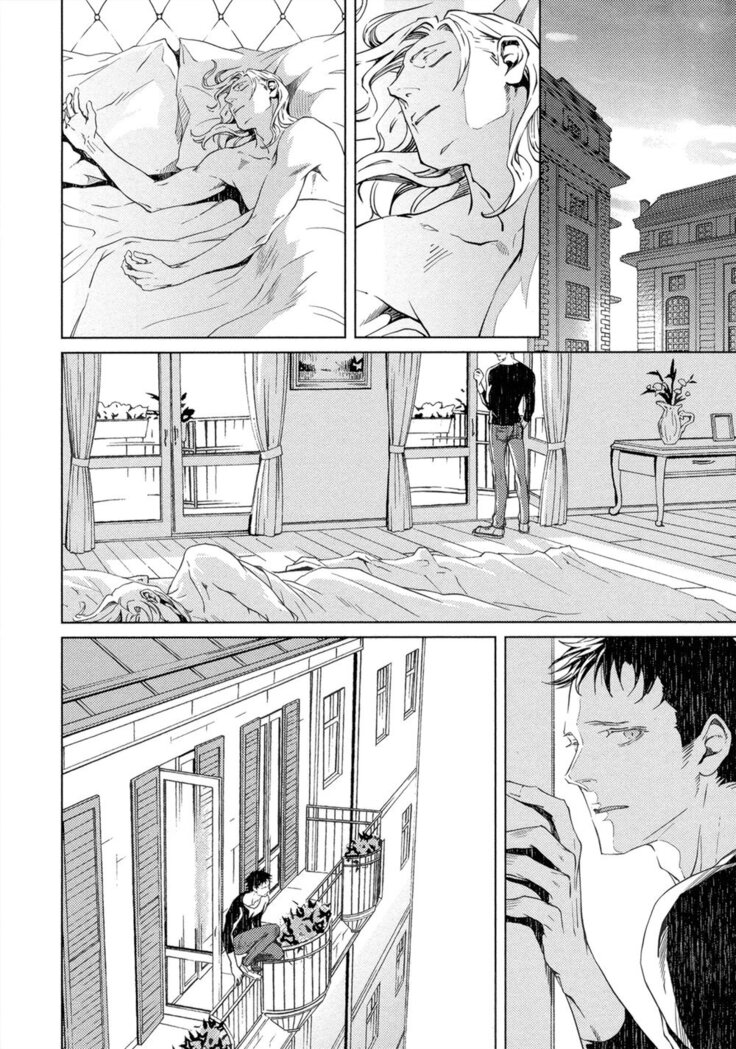 Coyote vol.2 + Extras