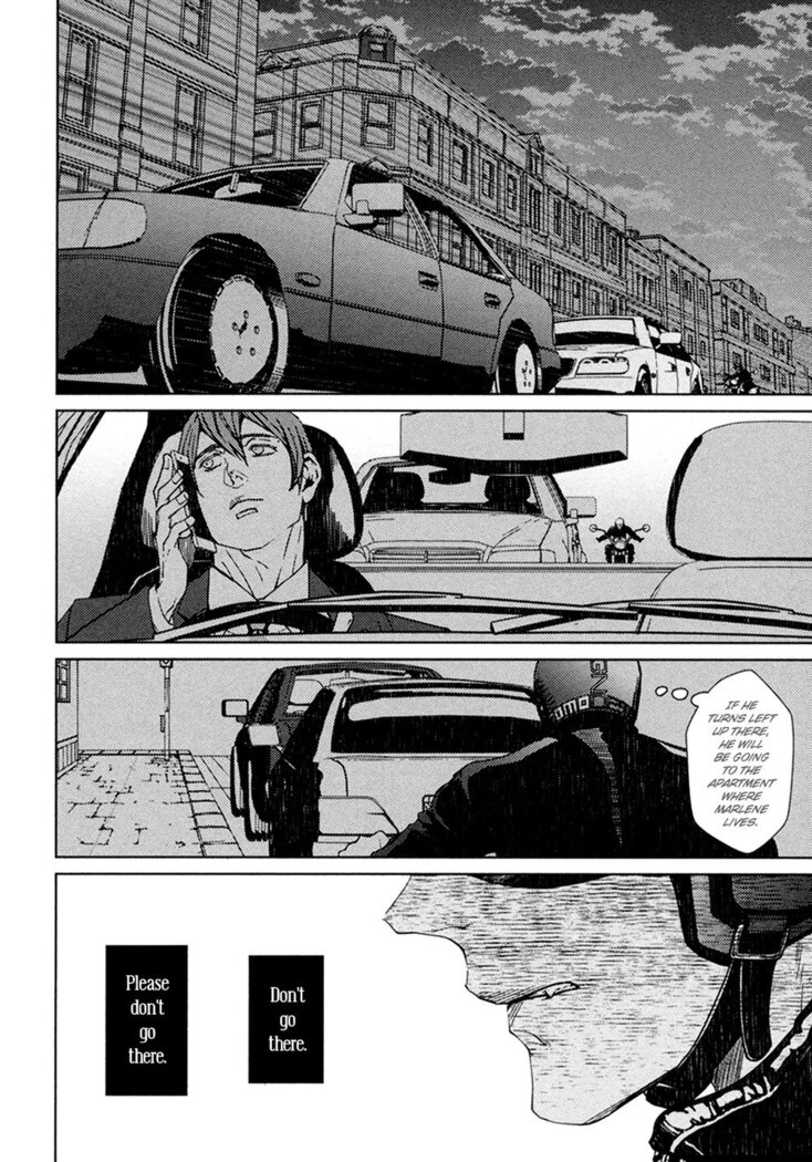 Coyote vol.2 + Extras