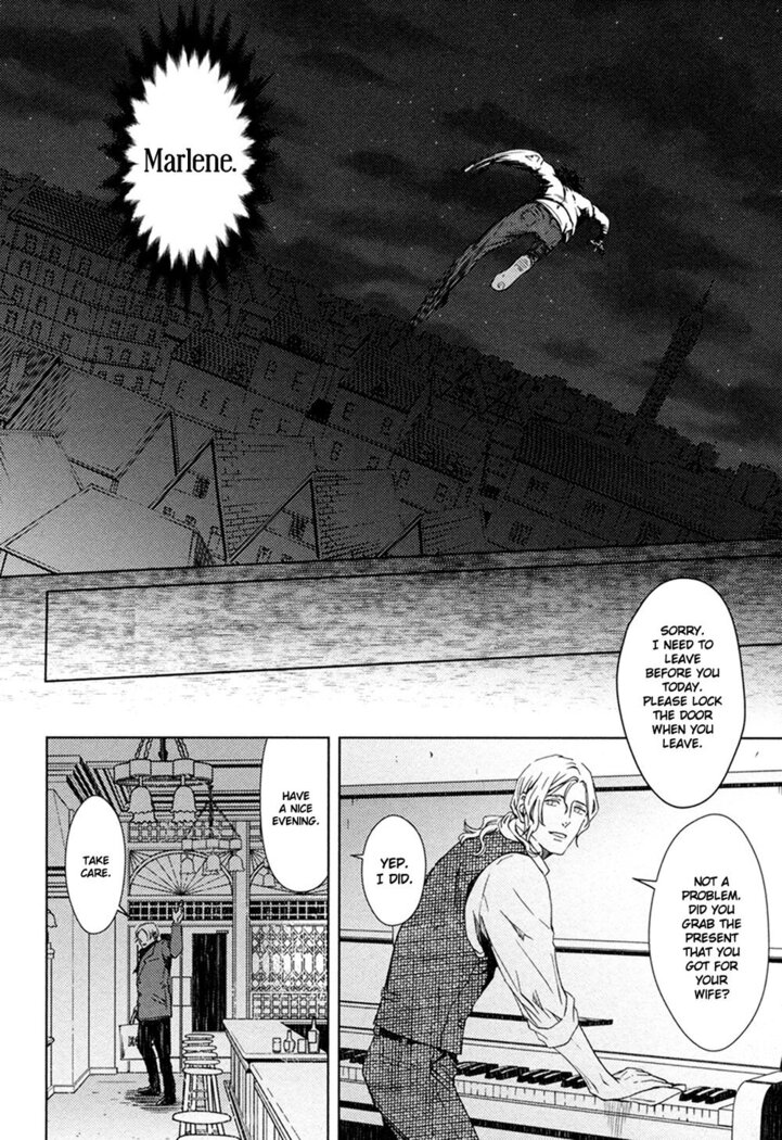 Coyote vol.2 + Extras