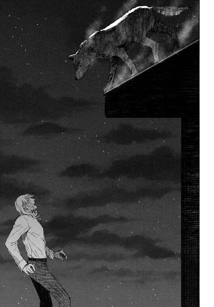 Coyote vol.2 + Extras
