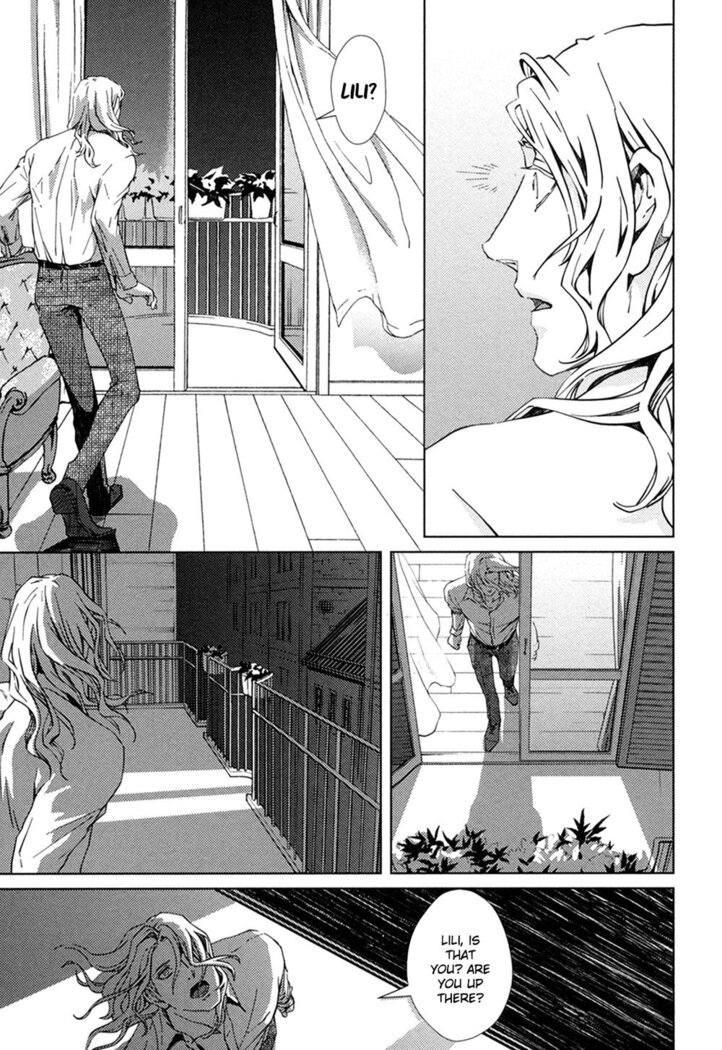 Coyote vol.2 + Extras