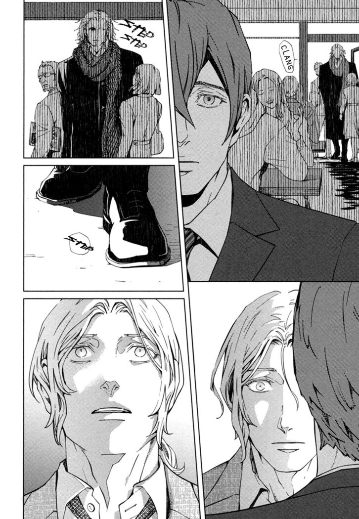 Coyote vol.2 + Extras