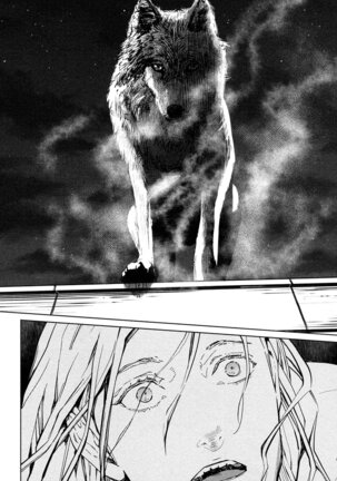 Coyote vol.2 + Extras Page #106
