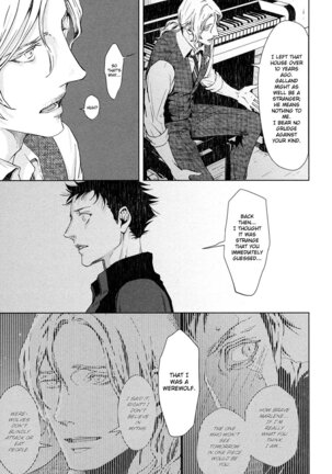 Coyote vol.2 + Extras Page #63