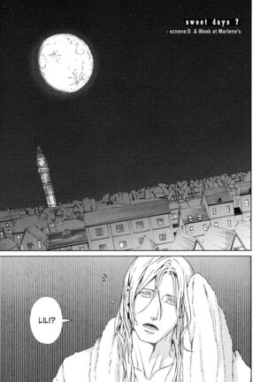 Coyote vol.2 + Extras Page #170