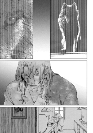 Coyote vol.2 + Extras Page #119