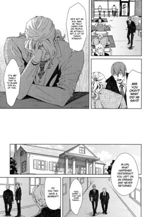 Coyote vol.2 + Extras Page #147