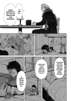 Coyote vol.2 + Extras Page #137