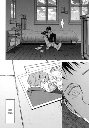 Coyote vol.2 + Extras Page #86