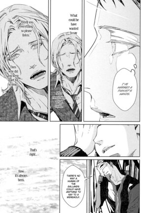 Coyote vol.2 + Extras Page #73