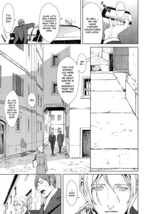 Coyote vol.2 + Extras Page #41