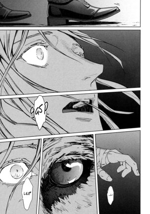 Coyote vol.2 + Extras Page #109