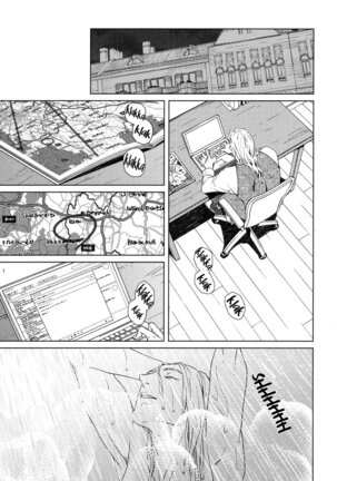 Coyote vol.2 + Extras Page #161