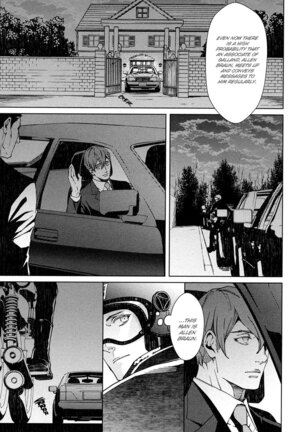 Coyote vol.2 + Extras Page #87