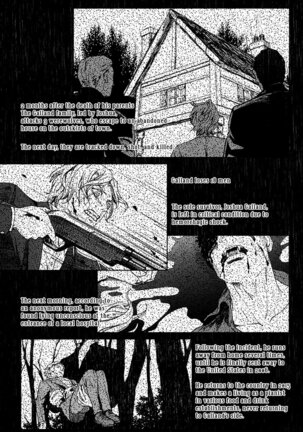 Coyote vol.2 + Extras Page #85
