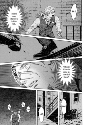 Coyote vol.2 + Extras Page #69