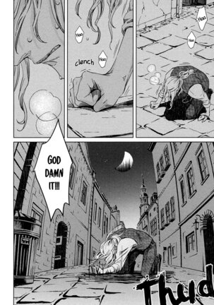 Coyote vol.2 + Extras Page #70