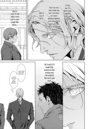 Coyote vol.2 + Extras Page #43