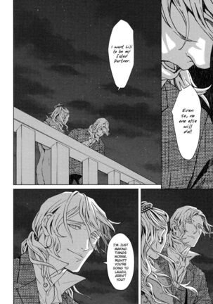 Coyote vol.2 + Extras Page #158