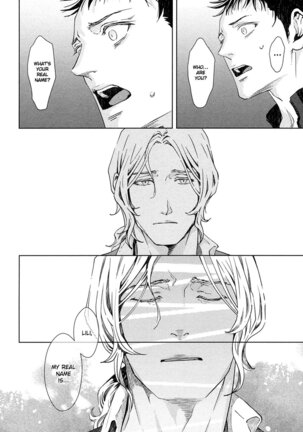 Coyote vol.2 + Extras Page #60