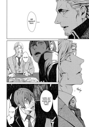 Coyote vol.2 + Extras Page #132