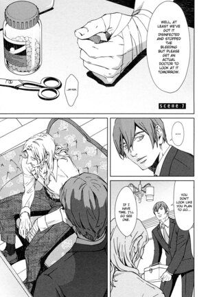 Coyote vol.2 + Extras Page #95