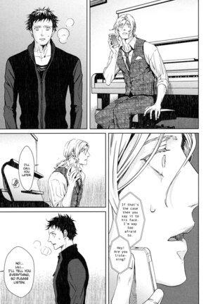 Coyote vol.2 + Extras Page #59
