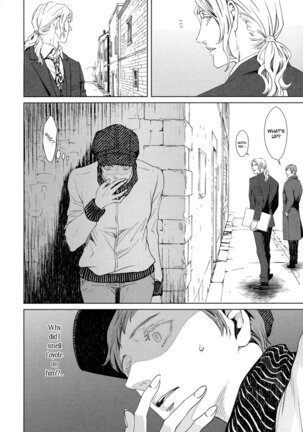 Coyote vol.2 + Extras Page #46