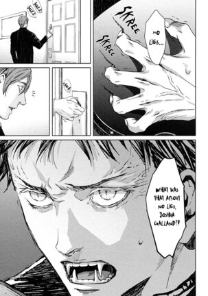 Coyote vol.2 + Extras Page #91