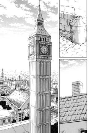 Coyote vol.2 + Extras Page #71