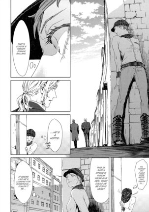 Coyote vol.2 + Extras Page #44