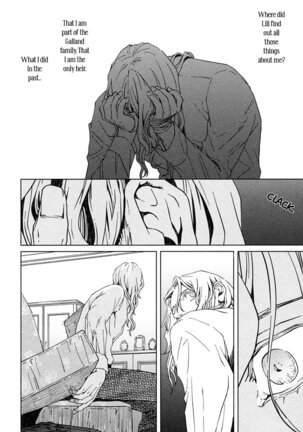 Coyote vol.2 + Extras Page #98