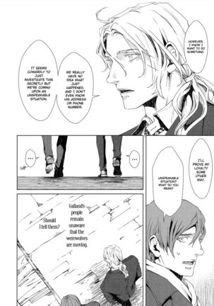 Coyote vol.2 + Extras Page #42