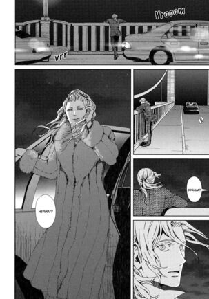Coyote vol.2 + Extras Page #152