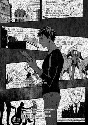 Coyote vol.2 + Extras Page #84