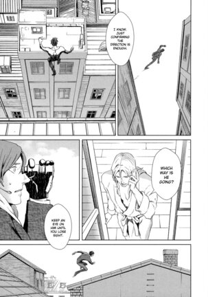 Coyote vol.2 + Extras Page #29