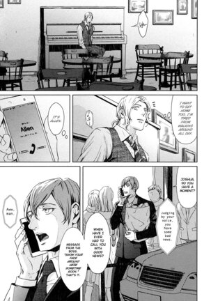 Coyote vol.2 + Extras Page #57