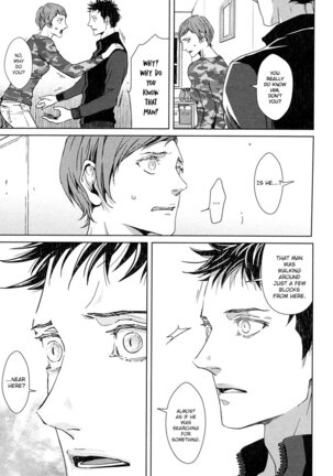 Coyote vol.2 + Extras Page #51