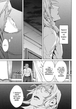 Coyote vol.2 + Extras Page #101