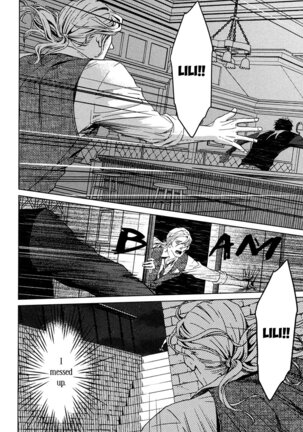 Coyote vol.2 + Extras Page #68