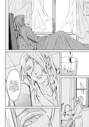 Coyote vol.2 + Extras Page #118
