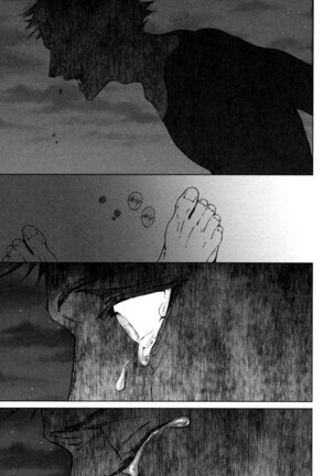 Coyote vol.2 + Extras Page #115
