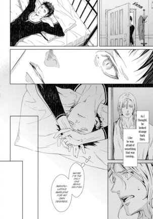 Coyote vol.2 + Extras Page #38