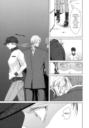 Coyote vol.2 + Extras Page #45