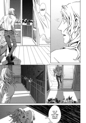 Coyote vol.2 + Extras Page #99