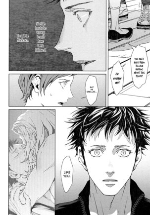 Coyote vol.2 + Extras Page #52