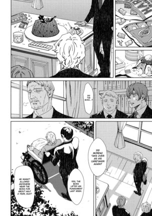 Coyote vol.2 + Extras Page #148